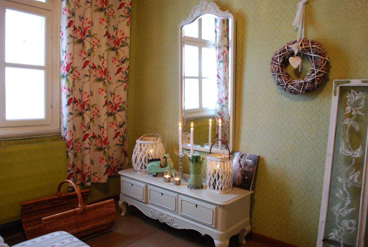 Loeydoen Kartano Hotel Ristiina Luaran gambar