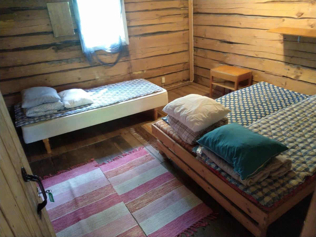 Loeydoen Kartano Hotel Ristiina Luaran gambar