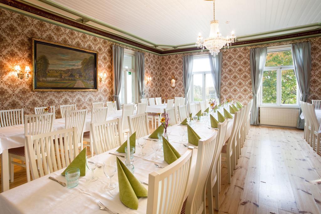 Loeydoen Kartano Hotel Ristiina Luaran gambar