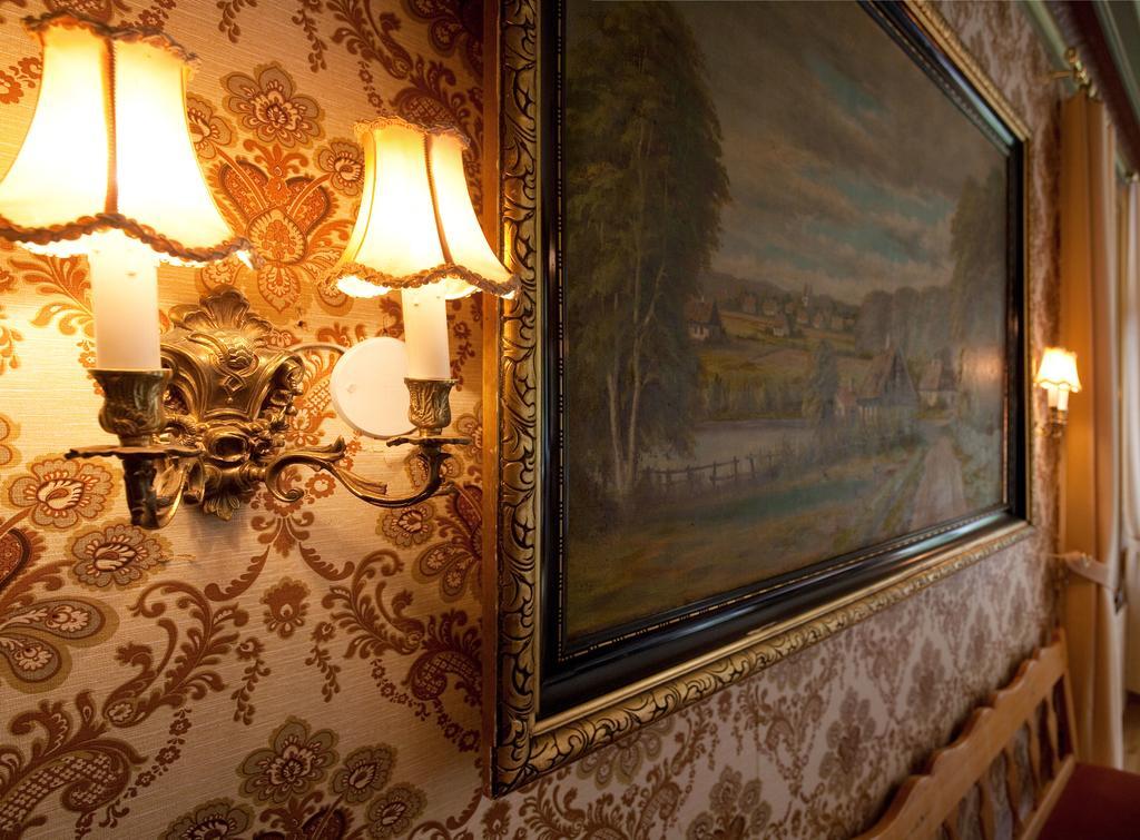 Loeydoen Kartano Hotel Ristiina Luaran gambar
